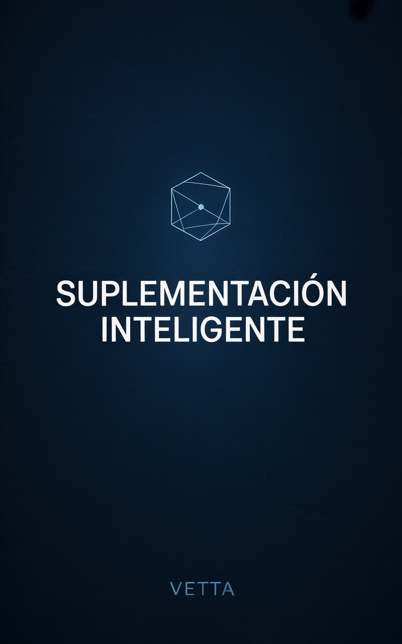 Suplementación Inteligente