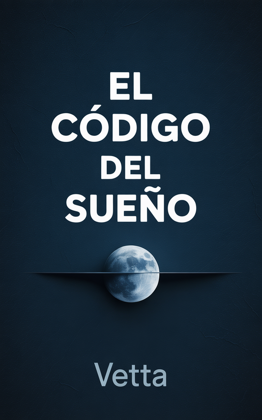 El Codigo del Sueño