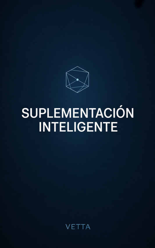 Suplementación Inteligente